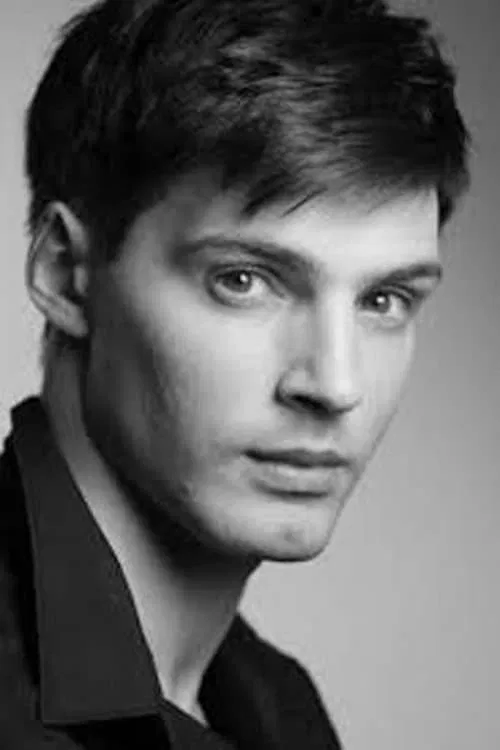 Foto de perfil de Daniel Fraser