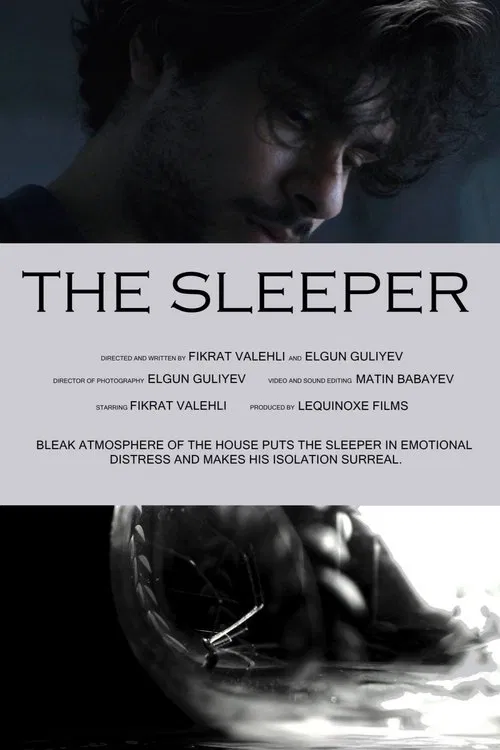 The Sleeper movie poster