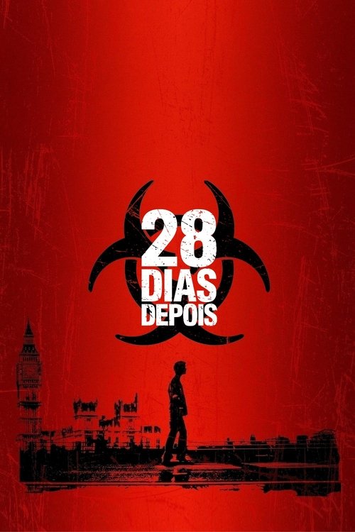 Poster do filme Extermínio