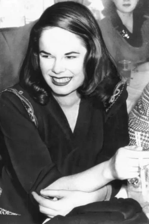 Oona O'Neill Chaplin profile picture
