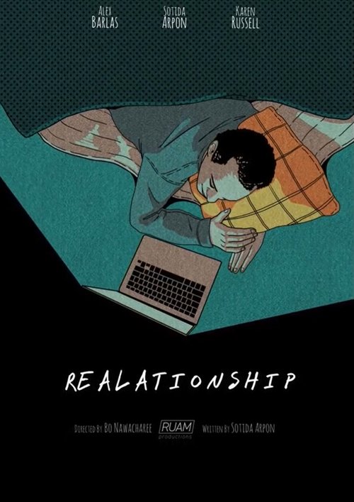 Realationship movie poster