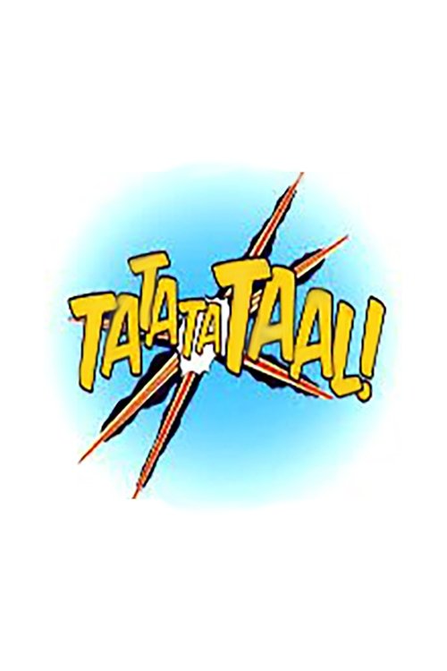 TatataTaal! tv show poster
