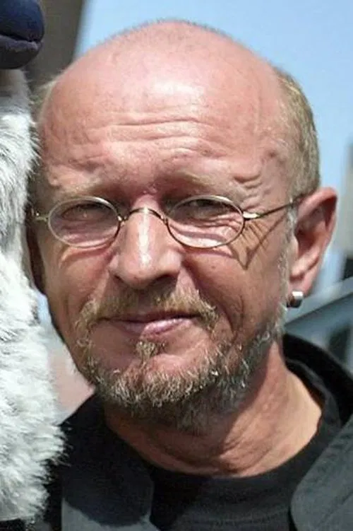 Klaus Büchner profile picture