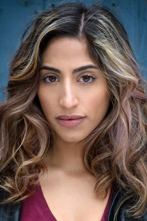 Foto de perfil de Jessica Abruzzese