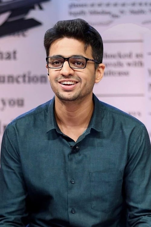 Rohan Joshi profile picture