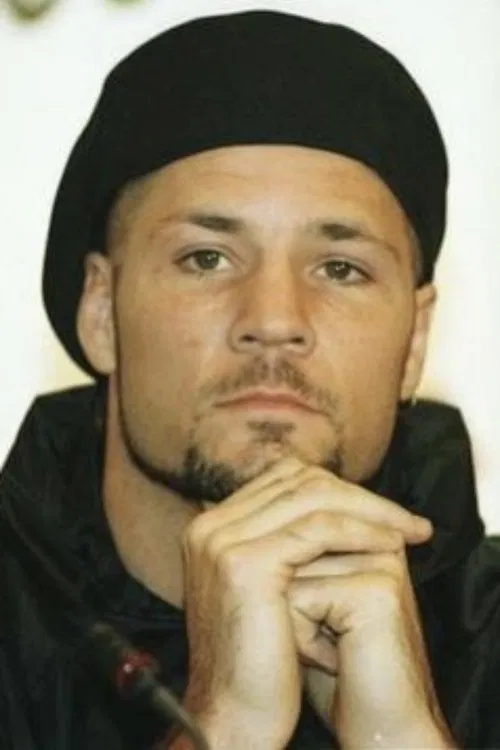 John Scully profile picture