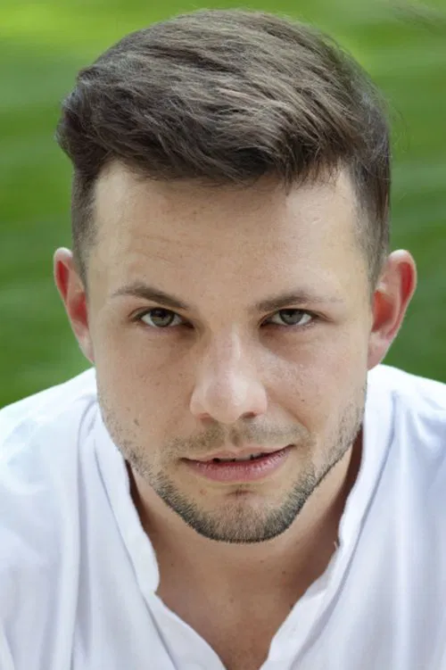 Daniel Mišák profile picture