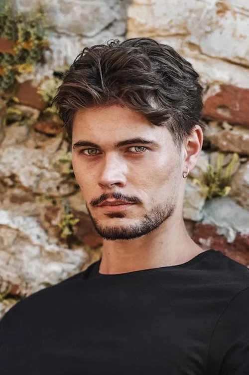 Foto de perfil de Patrik Masár