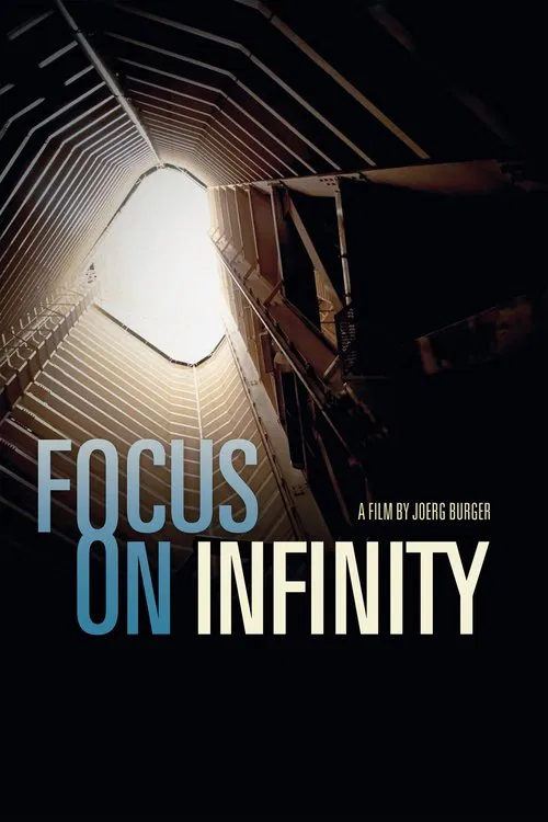 Focus on Infinity movie poster