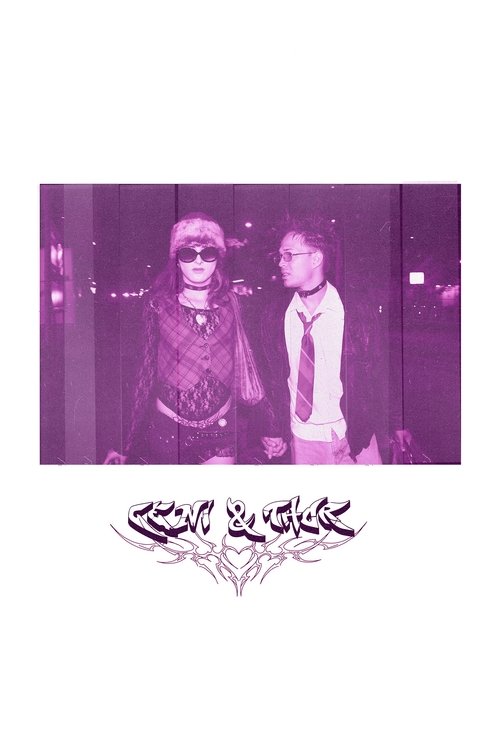 Geni & Thor movie poster