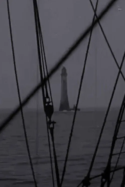 Correspondence movie poster