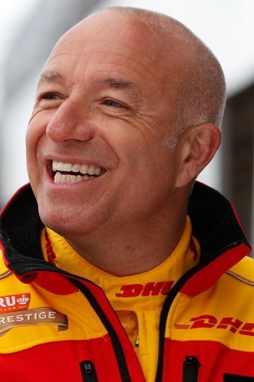Tom Coronel profile picture