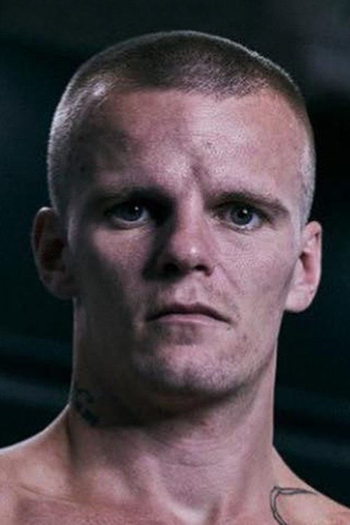 Marc Leach profile picture