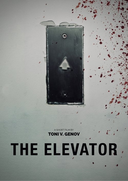 The Elevator movie poster