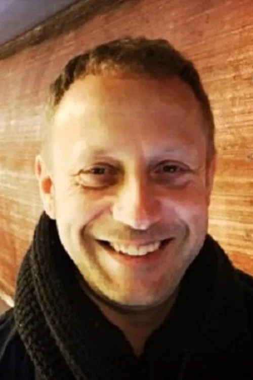 Damon Thomas profile picture