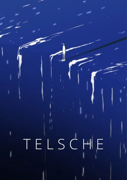 Telsche movie poster