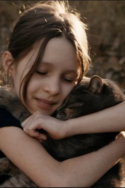 Poster do filme Save the Cat