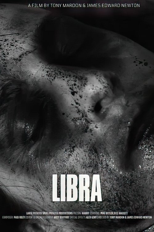 Poster do filme Libra