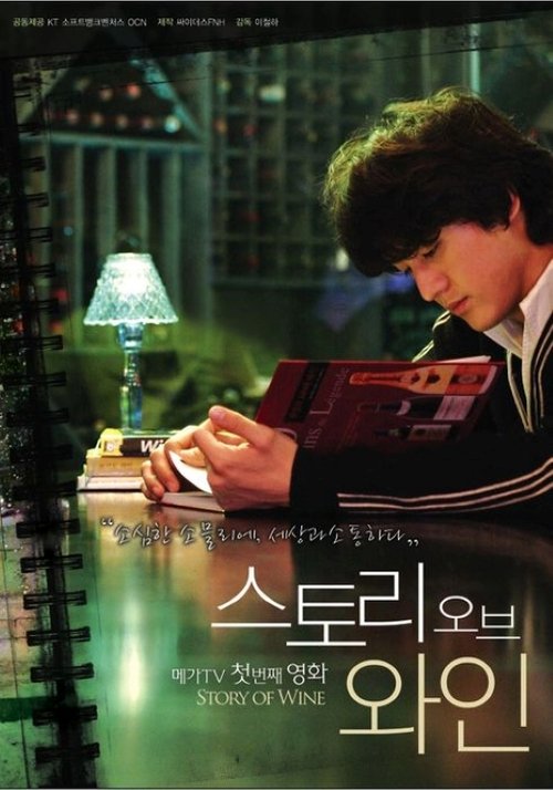 스토리 오브 와인 movie poster