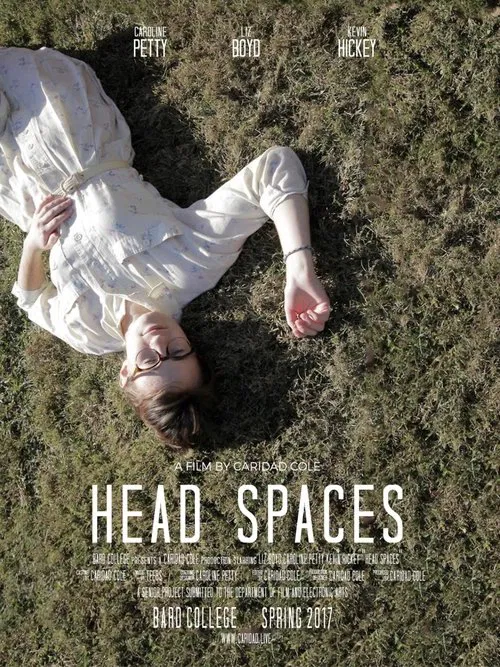 Head Spaces movie poster