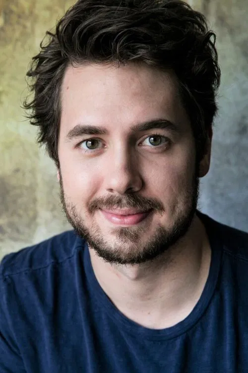 Caleb Mercer profile picture