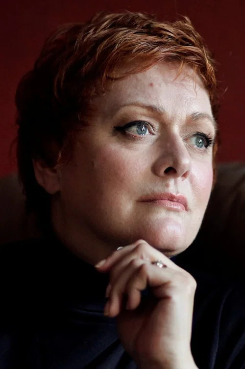 Catherine Foster profile picture
