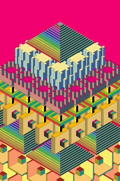 Dreamland movie poster