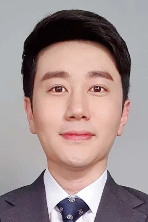 Foto de perfil de Kang Ji-Hoon