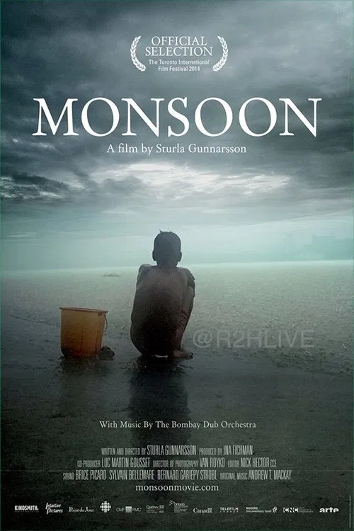 Monsoon movie poster