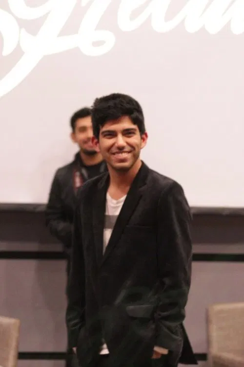 Foto de perfil de Roberto Bermeo