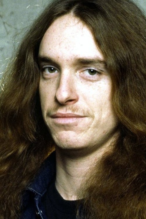Foto de perfil de Cliff Burton