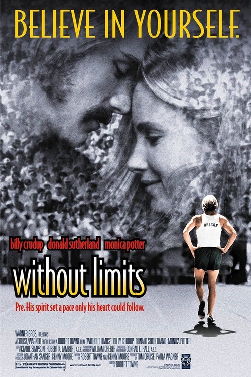 Without Limits movie poster