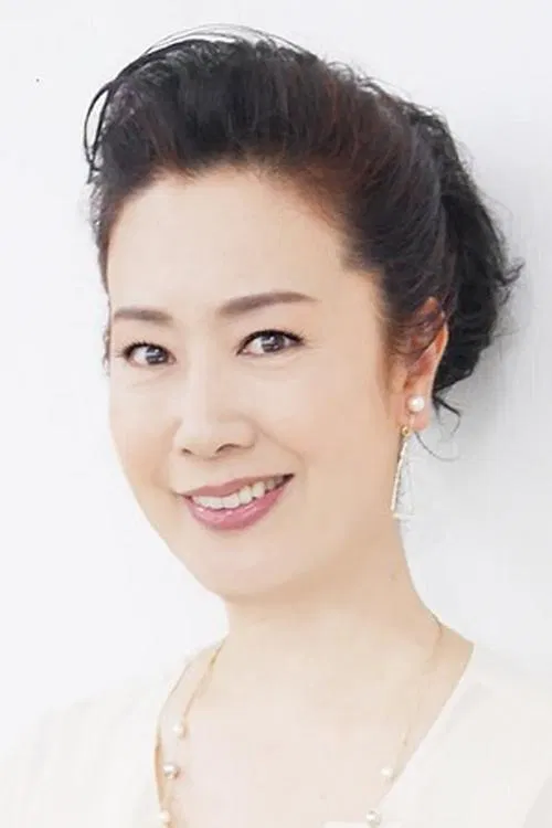 Yûko Natori profile picture