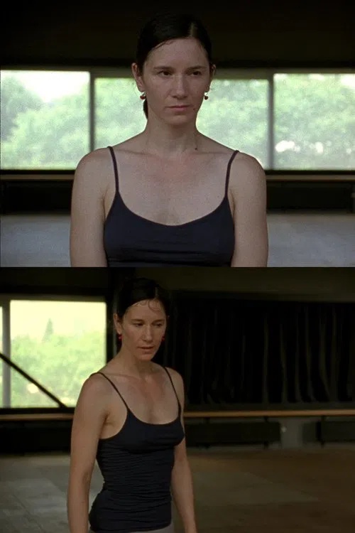 Poster do filme Dissonant