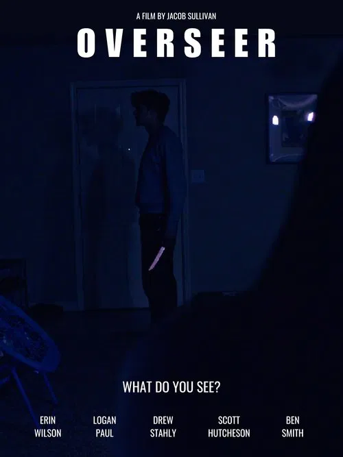 Overseer movie poster