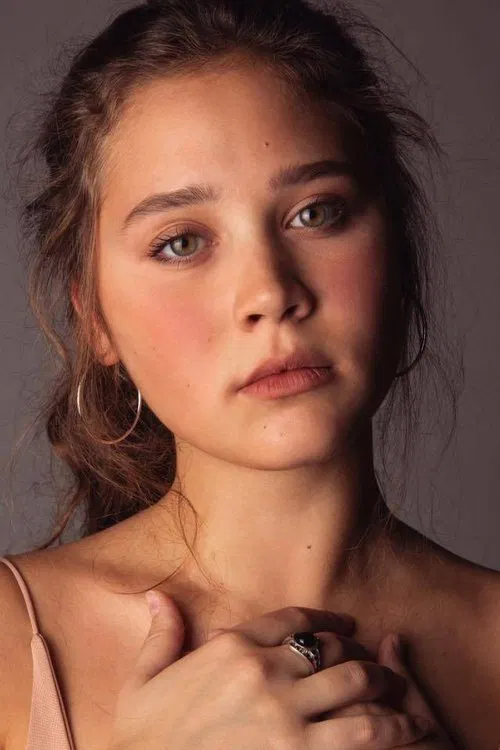 Foto de perfil de Daria Khvostenko