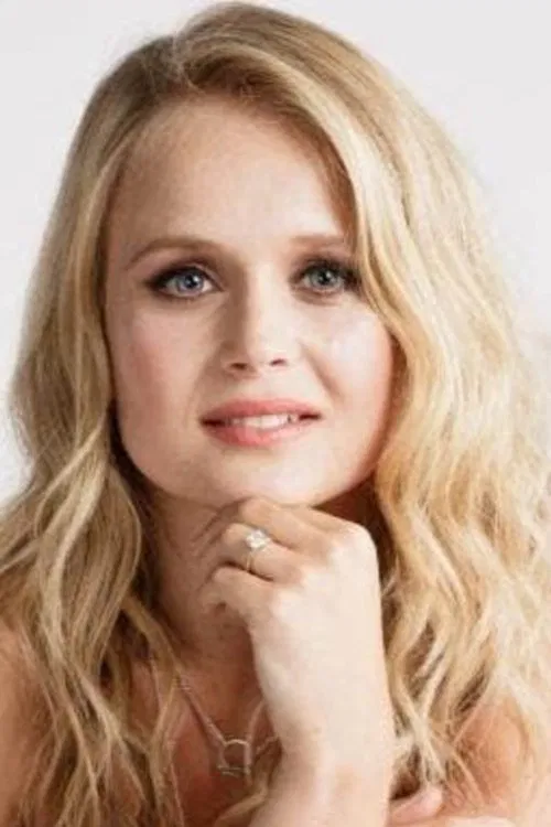 Rebekah Palmer profile picture