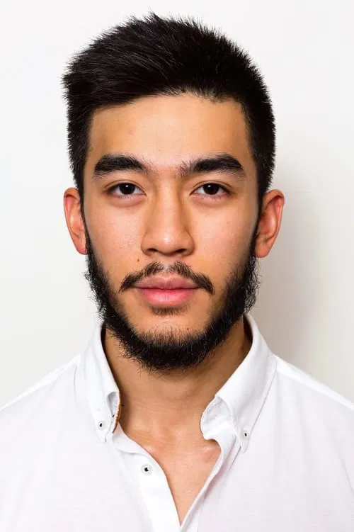 Justin Chien profile picture