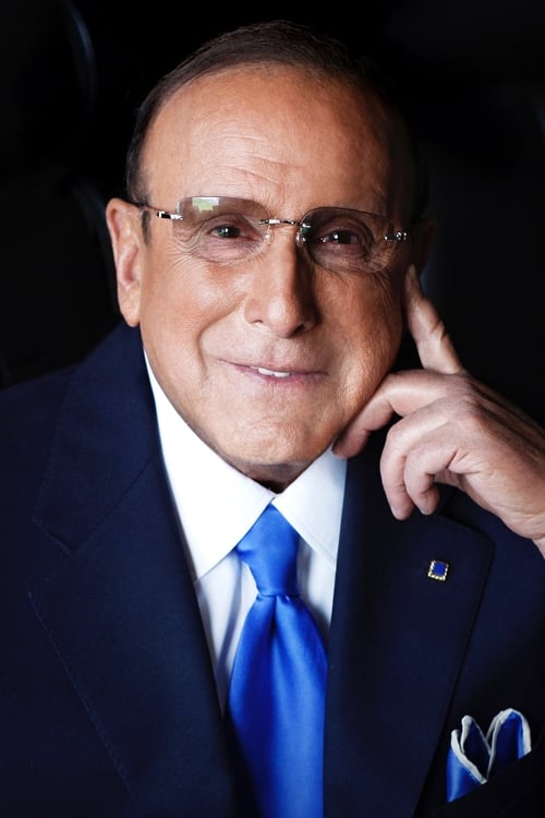 Clive Davis profile picture