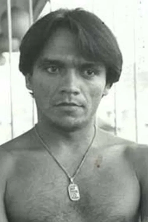 Peter Aponte profile picture