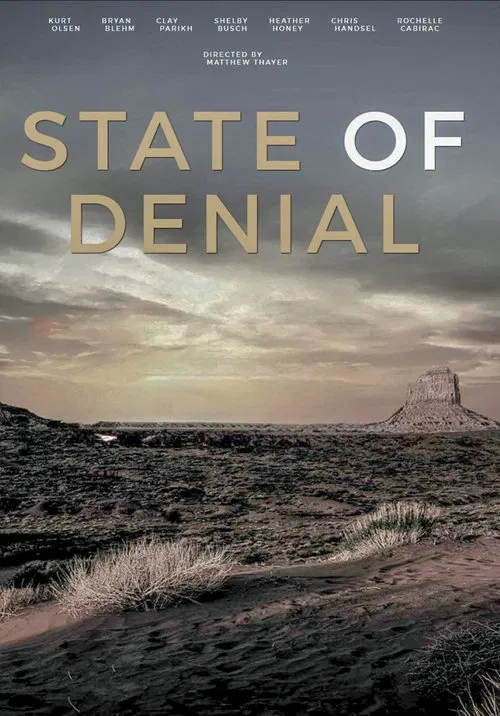 State of Denial: Arizona movie poster