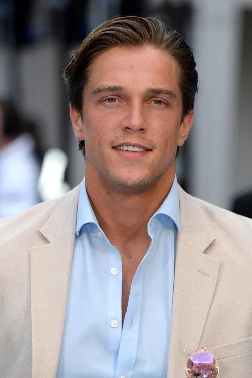 Lewis Bloor profile picture