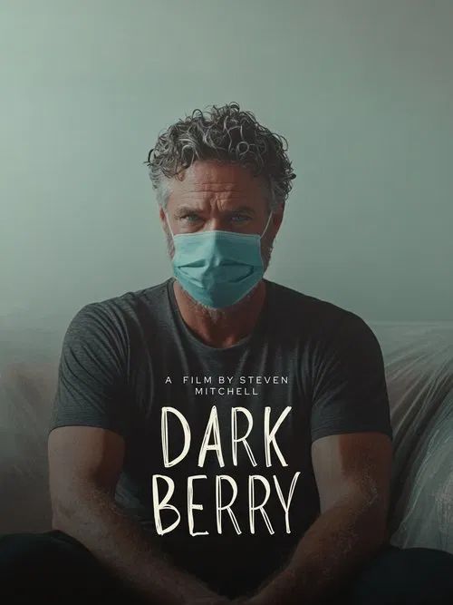 Dark Berry movie poster