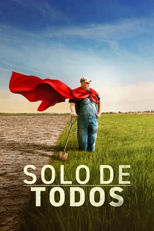 Poster do filme Solo de Todos