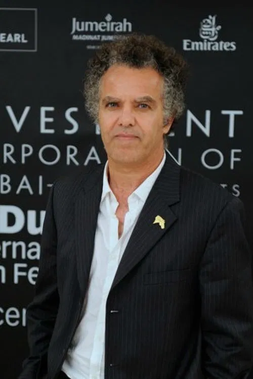 Hakim Belabbes profile picture