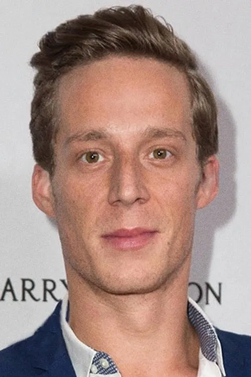 Blaine Hoven profile picture