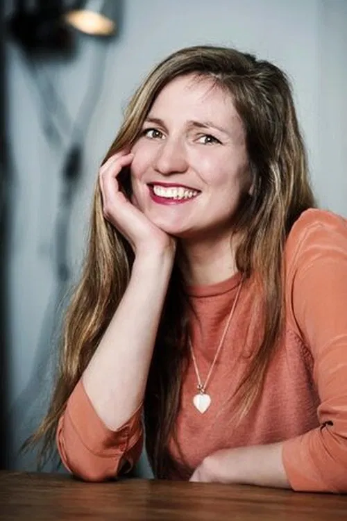 Eva Binon profile picture