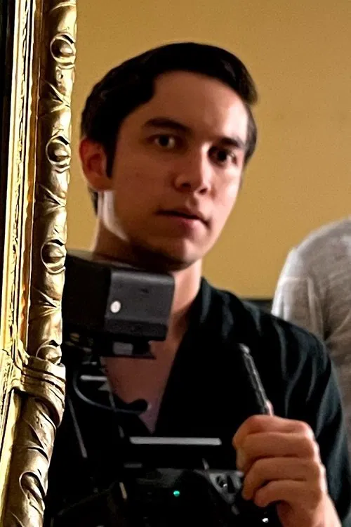 Max Hudson Soto profile picture