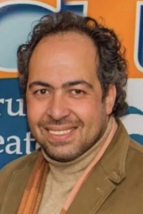 Amr Qabil profile picture