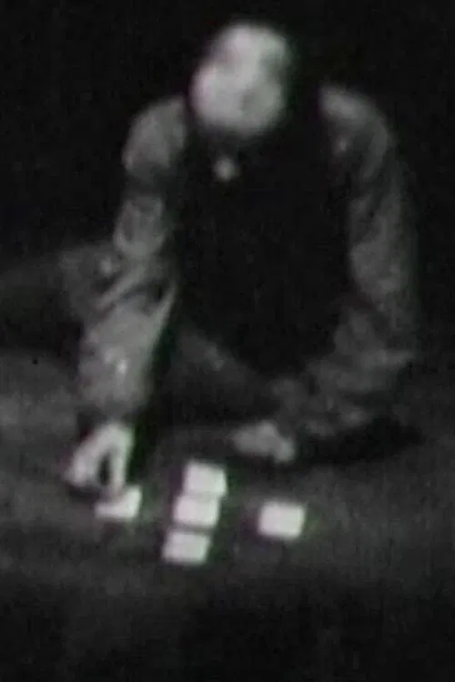 Poster do filme Reel Six: Charles Ludlam’s Grand Tarot